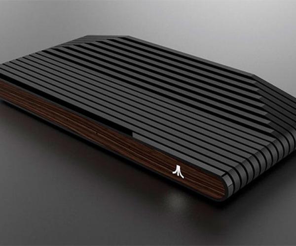 Consola Ataribox